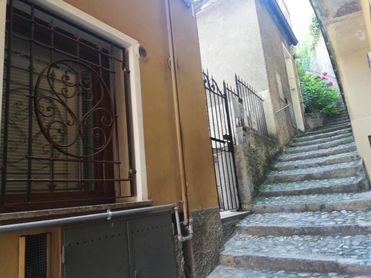 Blue House Varenna Zewnętrze zdjęcie
